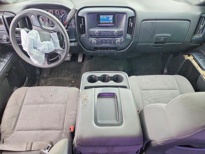 Снимка 8 от търг – 2014 CHEVROLET SILVERADO с VIN 1GCRCPEH2EZ332675