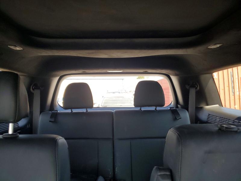 Photo 10 from auction – 2026 HYUNDAI SANTA FE with VIN 5NMP54GL5TH181401