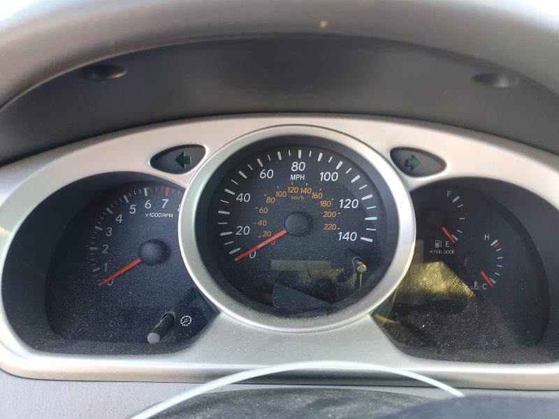 صورة رقم 9 من المزاد - 2004 TOYOTA HIGHLANDER مع VIN JTEDD21A740082027