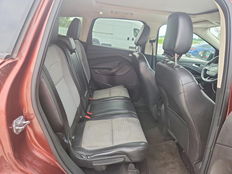 Photo 11 from auction – 2018 FORD ESCAPE with VIN 1FMCU0GD9JUC28465