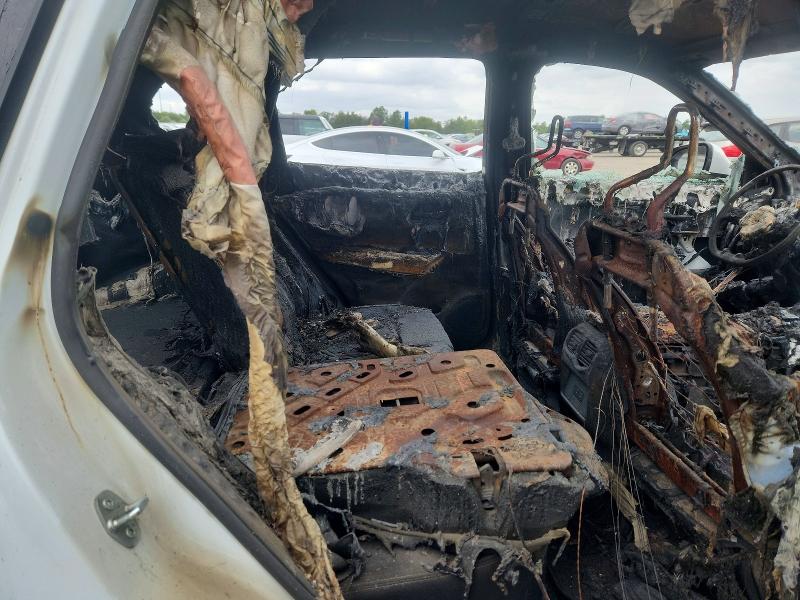 Photo 10 from auction – 2024 NISSAN ROGUE with VIN 5N1BT3BA3RC693399