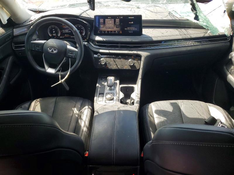 Снимка 8 от търг – 2023 INFINITI QX60 с VIN 5N1DL1FR8PC352168