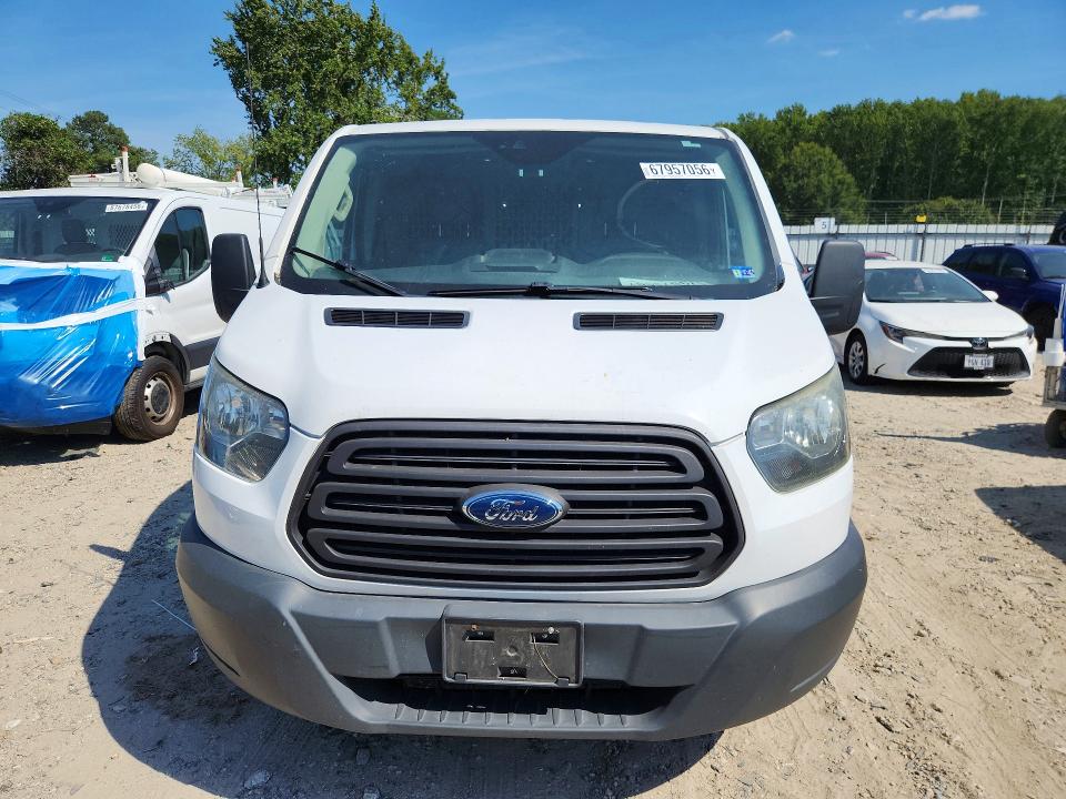 Photo 5 from auction – 2016 FORD TRANSIT with VIN 1FTYR2ZM2GKA72732