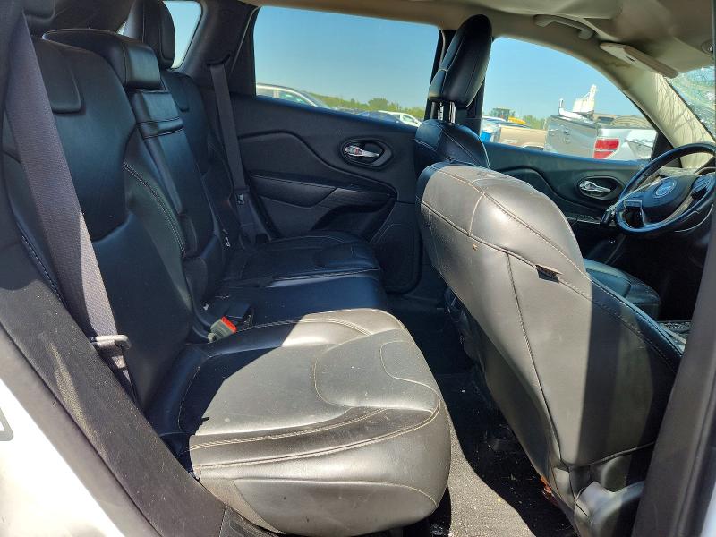 صورة رقم 11 من المزاد - 2015 JEEP CHEROKEE مع VIN 1C4PJMDSXFW749876