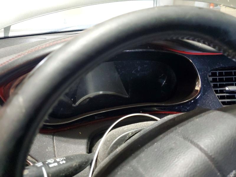 Photo 9 from auction – 2014 DODGE DART with VIN 1C3CDFEB3ED919560