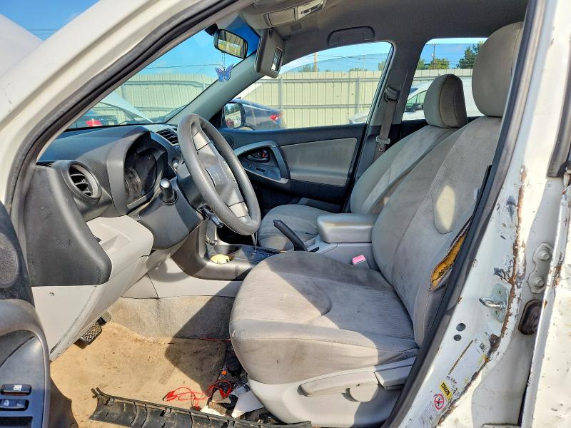 Photo 7 from auction – 2010 TOYOTA RAV4 with VIN JTMZF4DV6AD017124
