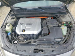 Photo 11 from auction – 2013 KIA OPTIMA with VIN KNAGM4AD2D5043143