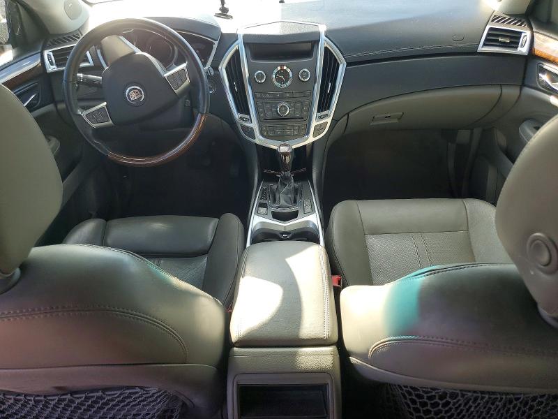 صورة رقم 8 من المزاد - 2011 CADILLAC SRX مع VIN 3GYFNAEY7BS679786