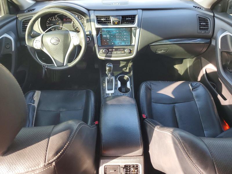 Photo 8 from auction – 2017 NISSAN ALTIMA with VIN 1N4AL3AP1HC185880