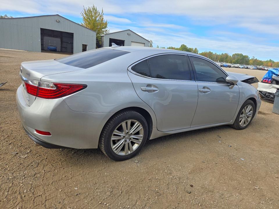 Photo 3 from auction – 2013 LEXUS ES with VIN JTHBK1GG2D2029665