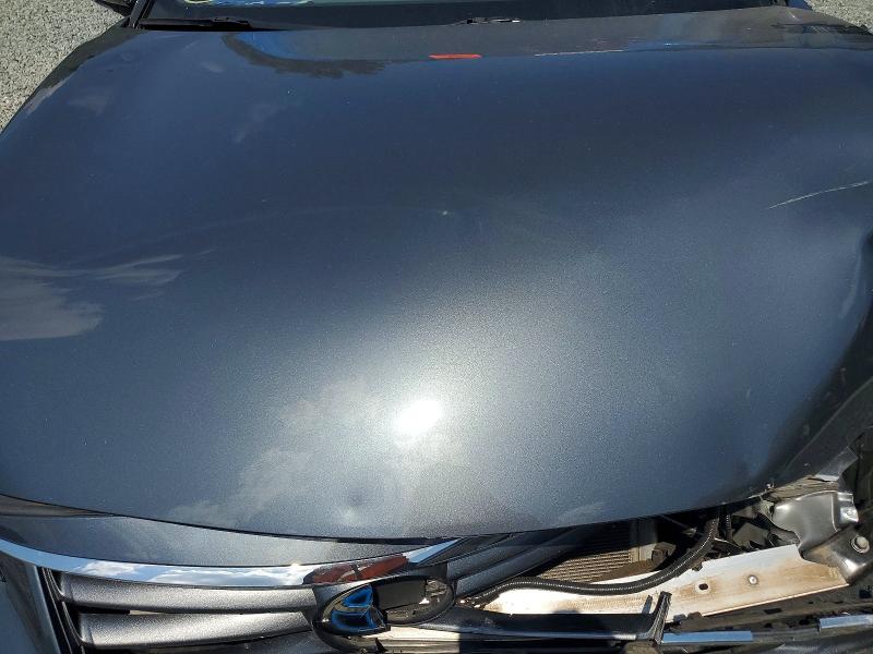 Photo 11 from auction – 2021 TOYOTA AVALON with VIN 4T1DA1AB5MU009162