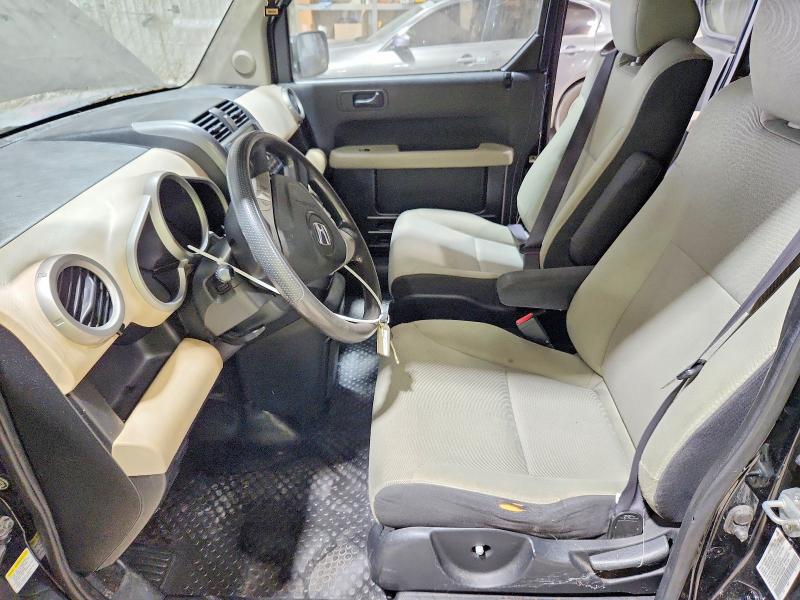 Photo 7 from auction – 2007 HONDA ELEMENT with VIN 5J6YH18717L003334