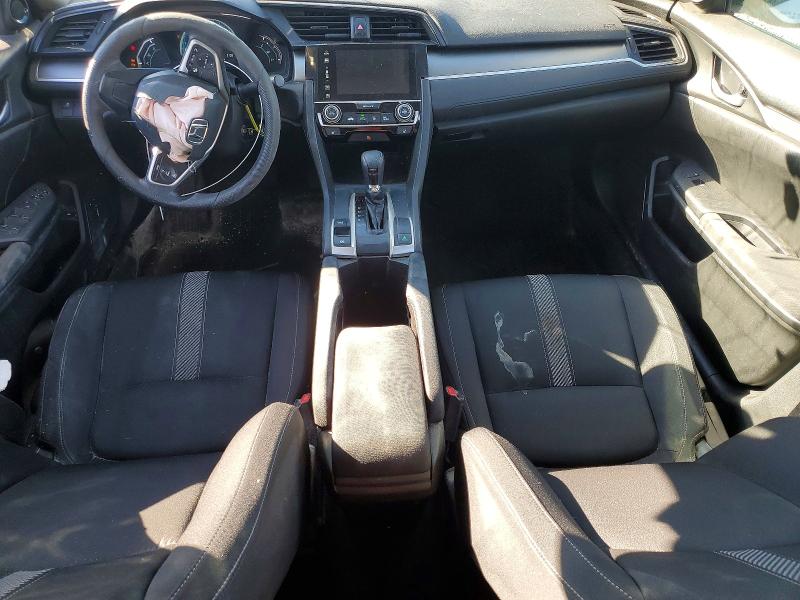 Снимка 8 от търг – 2017 HONDA CIVIC с VIN 2HGFC2F55HH015456