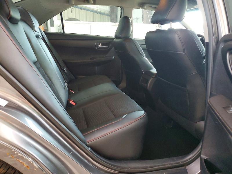 Photo 10 from auction – 2015 TOYOTA CAMRY with VIN 4T1BF1FK9FU089506