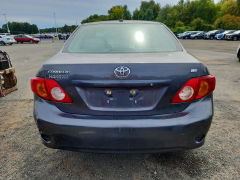 Zdjęcie 6 z aukcji – 2010 TOYOTA COROLLA z VIN JTDBU4EE2AJ072158