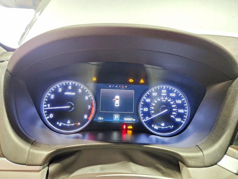Photo 9 from auction – 2015 HYUNDAI GENESIS with VIN KMHGN4JF7FU064463