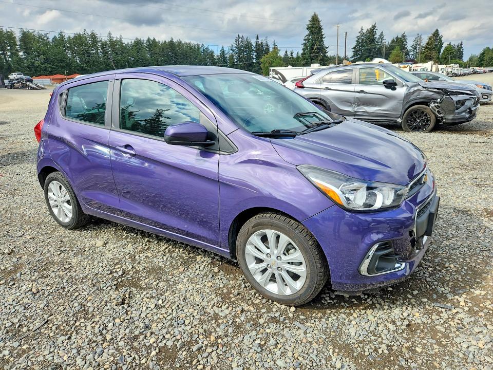 Zdjęcie 4 z aukcji – 2017 CHEVROLET SPARK z VIN KL8CD6SA1HC733753