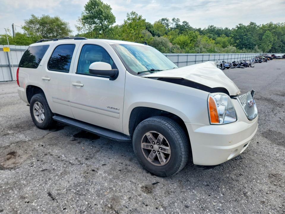 صورة رقم 4 من المزاد - 2012 GMC YUKON مع VIN 1GKS2CE08CR260843