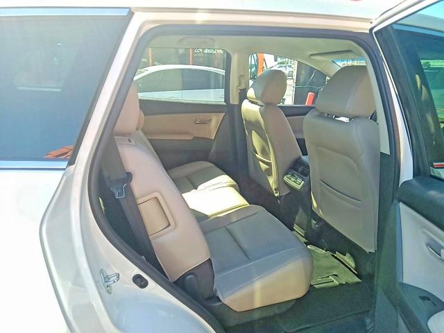 Zdjęcie 6 z aukcji – 2014 MAZDA CX-9 z VIN JM3TB2CV3E0434843