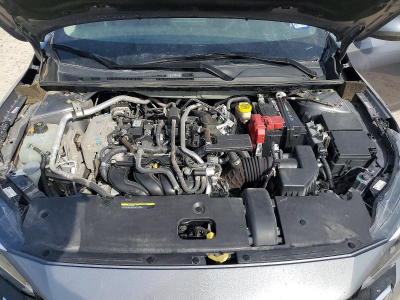 Снимка 11 от търг – 2024 NISSAN SENTRA с VIN 3N1AB8BV7RY208047