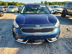 Photo 5 from auction – 2017 KIA NIRO with VIN KNDCB3LC1H5074363
