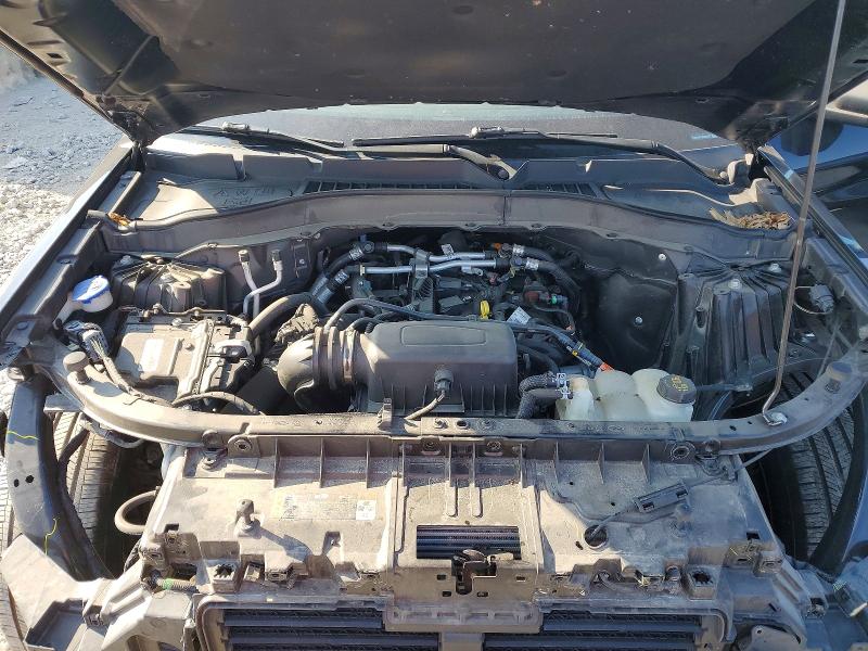 Photo 11 from auction – 2021 FORD EXPLORER with VIN 1FMSK8DH1MGC38546