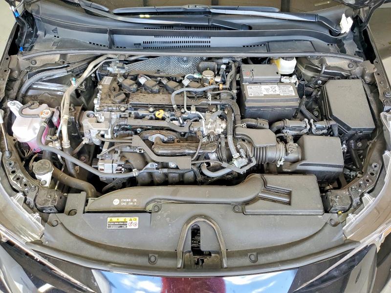 Foto 11 de la subasta – 2026 TOYOTA COROLLA con VIN 5YFB4MDE8TP441654