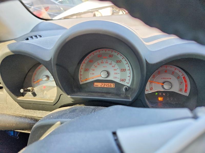 صورة رقم 9 من المزاد - 2008 SCION TC مع VIN JTKDE167780262664