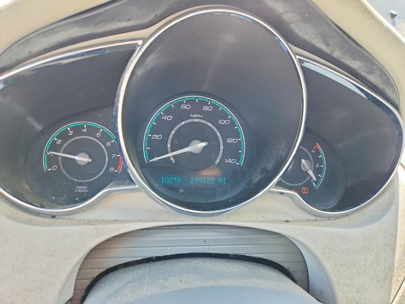 Photo 9 from auction – 2012 CHEVROLET MALIBU with VIN 1G1ZB5E04CF164031