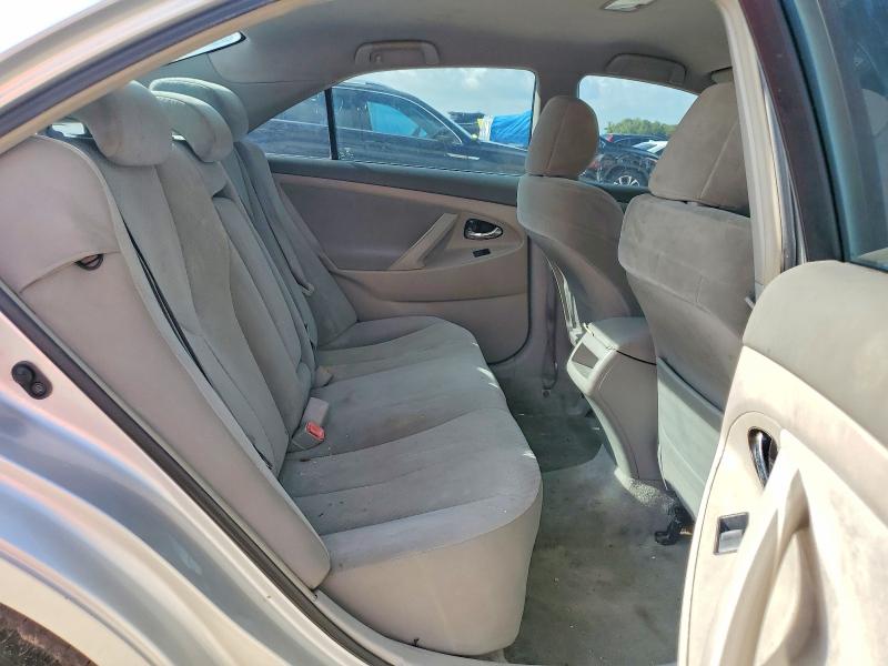 Photo 10 from auction – 2007 TOYOTA CAMRY with VIN 4T1BE46K07U191959