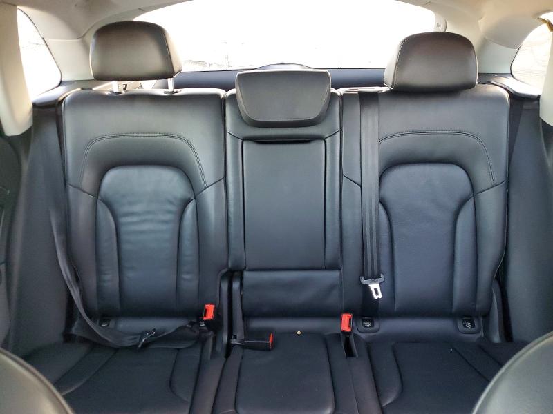 Photo 10 from auction – 2015 AUDI Q5 with VIN WA1CFAFP8FA029720