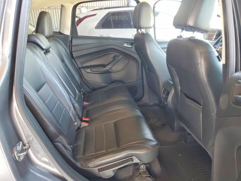 Photo 11 from auction – 2013 FORD C-MAX with VIN 1FADP5CU5DL539992