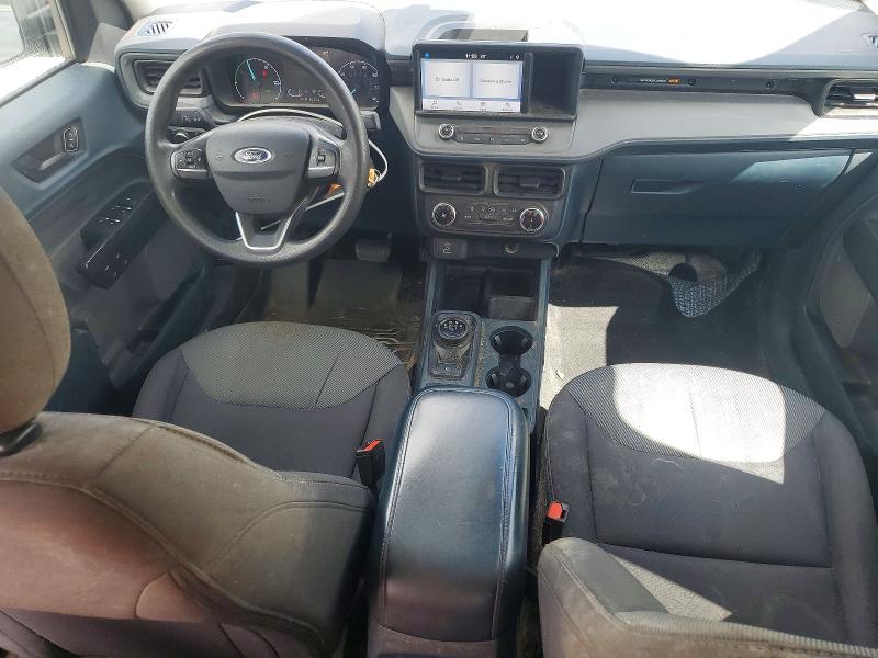Zdjęcie 8 z aukcji – 2022 FORD MAVERICK z VIN 3FTTW8E3XNRA73462