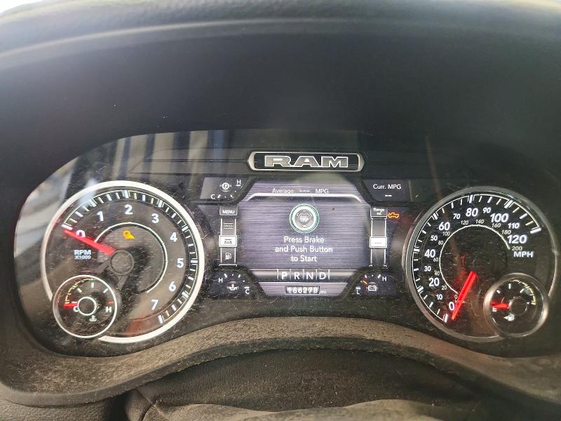صورة رقم 9 من المزاد - 2020 RAM 1500 مع VIN 1C6SRFJT7LN414045