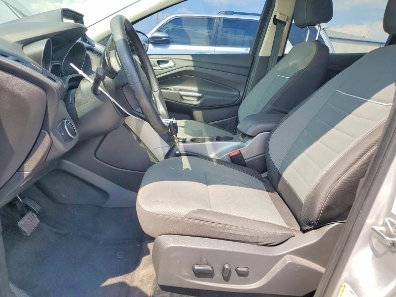 Photo 7 from auction – 2015 FORD ESCAPE with VIN 1FMCU0G76FUB14120