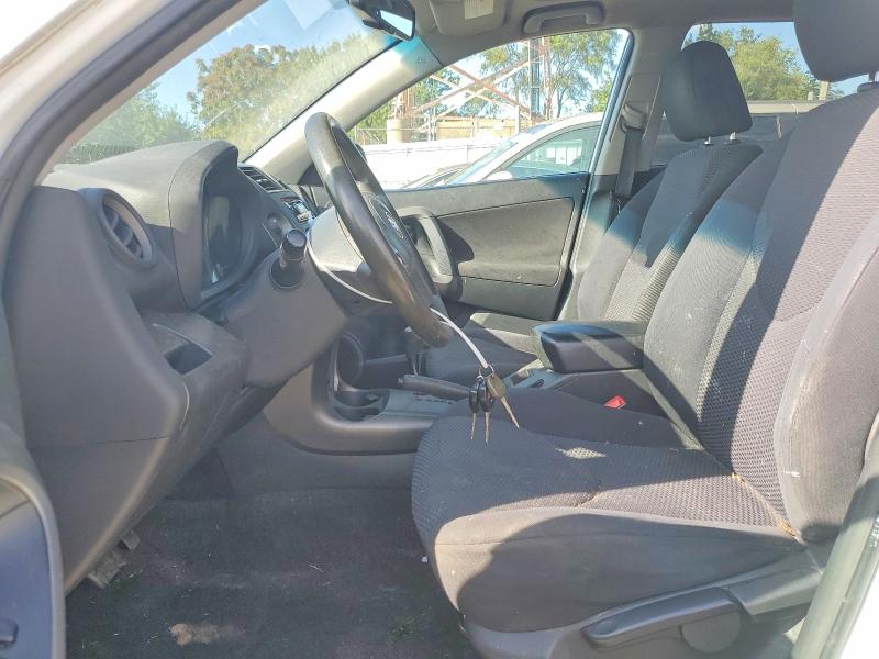 Photo 7 from auction – 2012 TOYOTA RAV4 with VIN 2T3WF4DV9CW133264