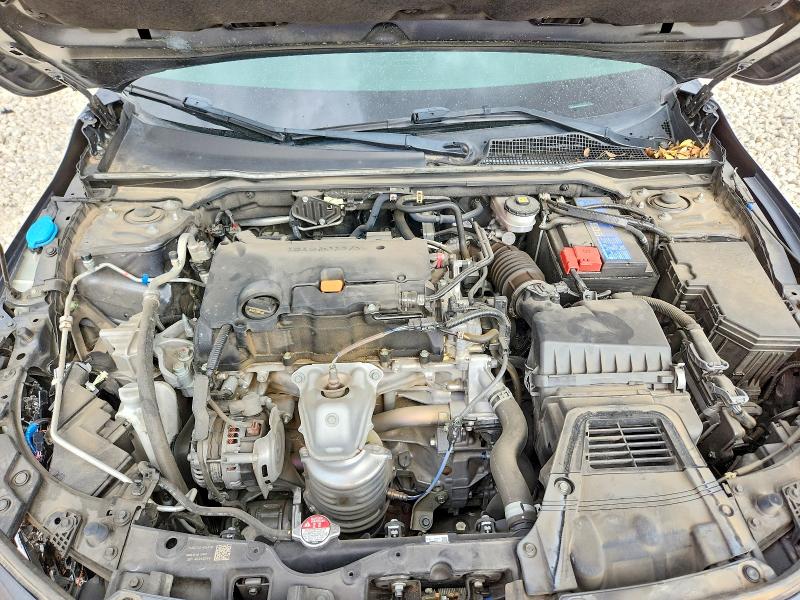 Photo 11 from auction – 2023 HONDA CIVIC with VIN 2HGFE2F52PH501425