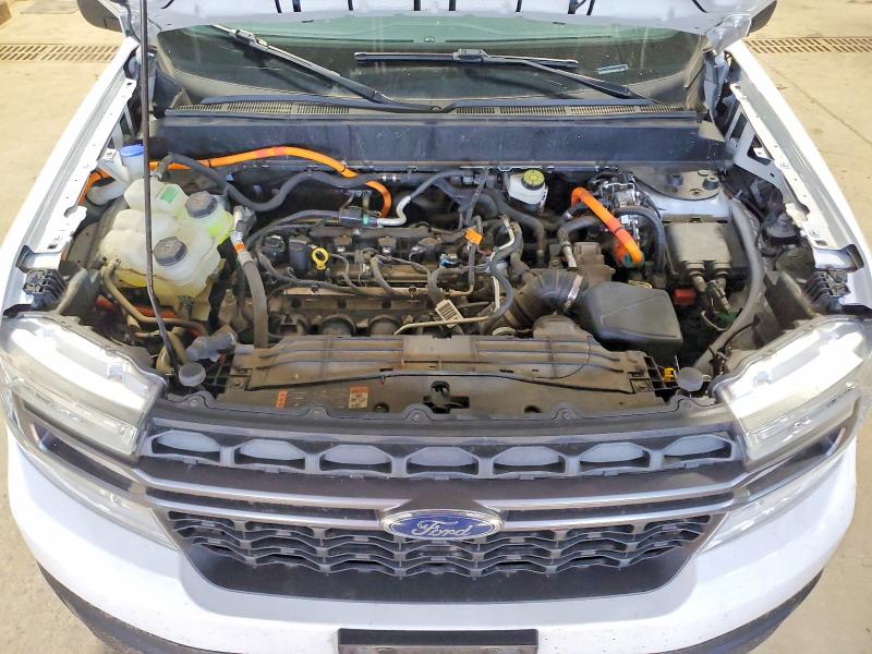 Photo 11 from auction – 2024 FORD MAVERICK with VIN 3FTTW8H32RRA89608