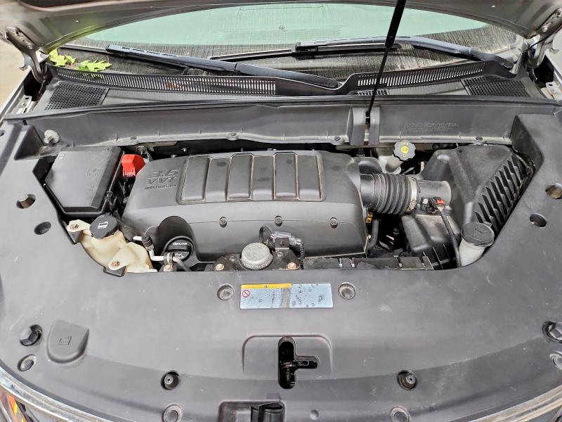Снимка 12 от търг – 2016 CHEVROLET TRAVERSE с VIN 1GNKRFKDXGJ262637