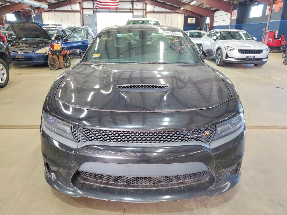 Photo 5 from auction – 2016 DODGE CHARGER with VIN 2C3CDXGJ8GH350639