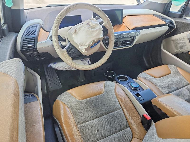 صورة رقم 8 من المزاد - 2017 BMW I3 مع VIN WBY1Z8C36HV890631