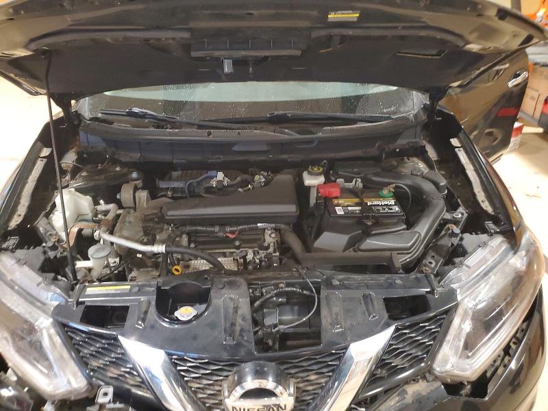 Photo 12 from auction – 2016 NISSAN ROGUE with VIN JN8AT2MV0GW151803
