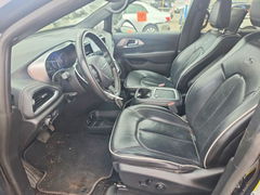 Photo 7 from auction – 2019 CHRYSLER PACIFICA with VIN 2C4RC1GG3KR638825