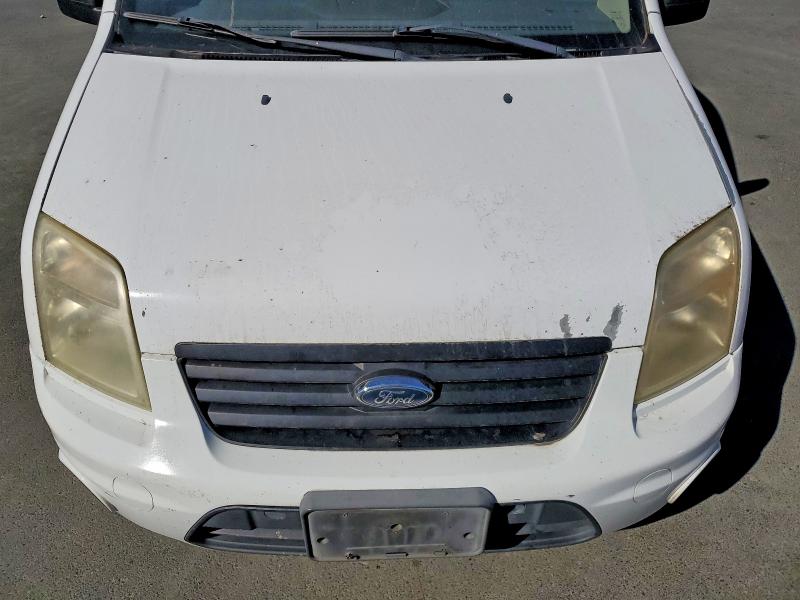 Photo 12 from auction – 2012 FORD TRANSIT CONNECT with VIN NM0LS7DN1CT112120