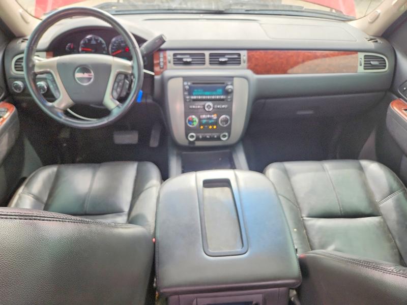 Фото 8 с аукциона – 2011 GMC SIERRA с VIN 3GTP2WE33BG393263