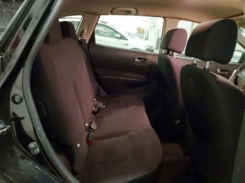 Photo 11 from auction – 2015 NISSAN ROGUE SELECT with VIN JN8AS5MV7FW767310