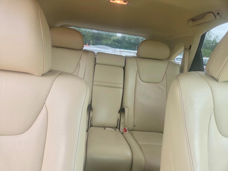 صورة رقم 10 من المزاد - 2013 LEXUS RX 350 مع VIN 2T2BK1BA6DC197925
