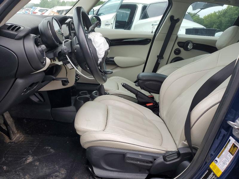 Photo 7 from auction – 2016 MINI COOPER with VIN WMWXU3C57G2B63528