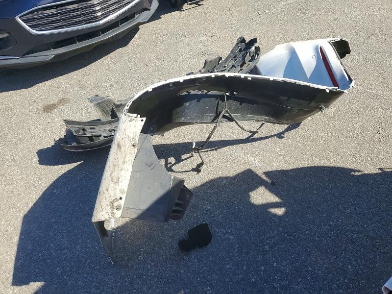 Photo 12 from auction – 2020 FORD FUSION with VIN 3FA6P0T97LR176571