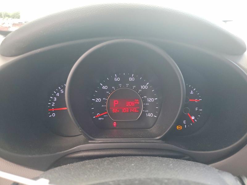 Foto 9 de la subasta – 2015 KIA SOUL con VIN KNDJN2A26F7798764